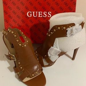 Guess heels